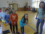 Květen 2015 Pouť u Mendíků